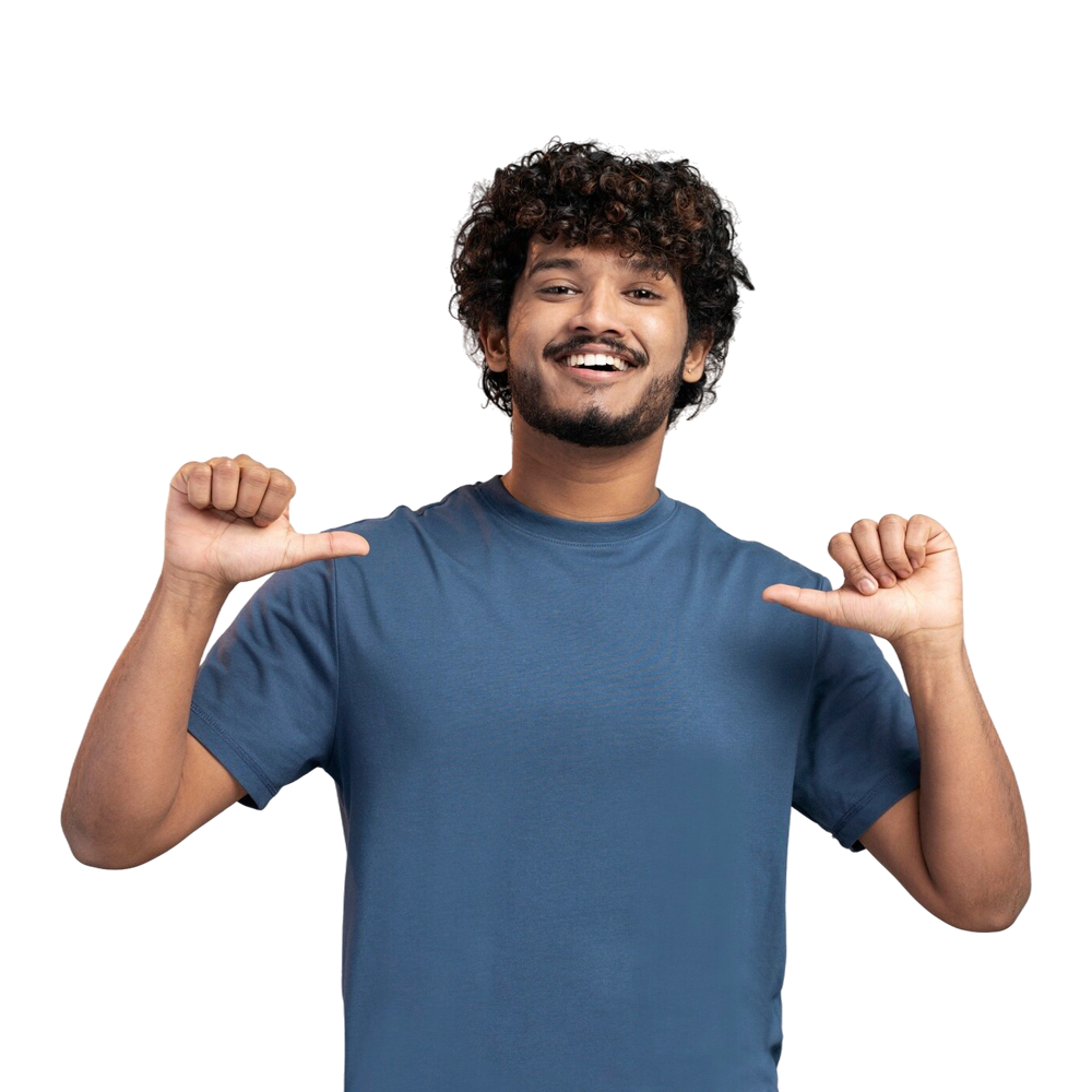 Organic Cotton T-Shirt